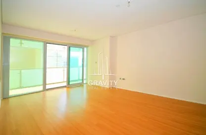 Empty Room image for: Apartment - 3 Bedrooms - 4 Bathrooms for sale in Al Rahba - Al Muneera - Al Raha Beach - Abu Dhabi, Image 1