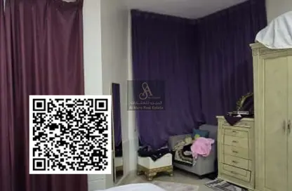 Apartment - 2 Bedrooms - 3 Bathrooms for sale in Al Khor Tower A1 - Al Khor Towers - Ajman Downtown - Ajman