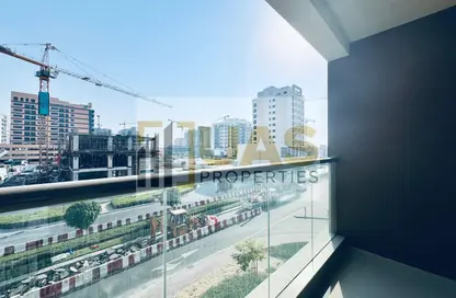 Apartment - 2 Bedrooms - 3 Bathrooms for rent in Jumeirah Garden City - Al Satwa - Dubai