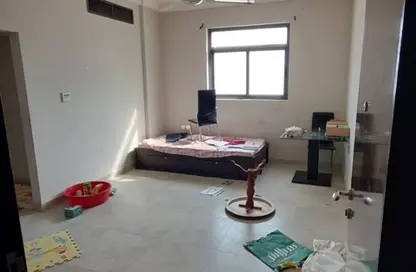 Apartment - 1 Bedroom - 2 Bathrooms for rent in Al Jurf 3 - Al Jurf - Ajman Downtown - Ajman