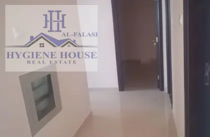 Hall / Corridor image for: Apartment - 3 Bedrooms - 3 Bathrooms for rent in Al Mowaihat 3 - Al Mowaihat - Ajman, Image 1