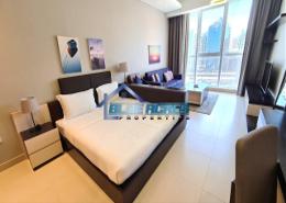 Studio - 1 bathroom for rent in Saraya - Corniche Road - Abu Dhabi Studio - 1 bathroom for rent in Saraya - Corniche Road - Abu Dhabi