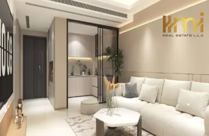 شقة - 2 غرف نوم - 3 حمامات للبيع في سكن سبورتس في - 4 الورسان - الورسان - دبي