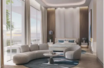 Apartment - 2 Bedrooms - 3 Bathrooms for sale in Ayamore Residence - Dubai Islands - Deira - Dubai