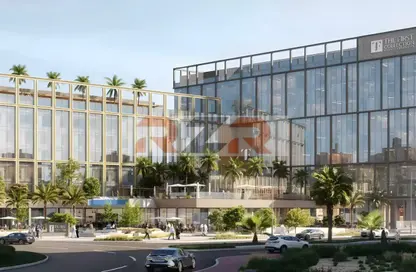 Apartment - Studio - 1 Bathroom for sale in The First Collection - Dubai Sports City - Dubai