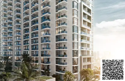 Apartment - 2 Bedrooms - 3 Bathrooms for sale in Ajman Creek Towers - Al Rashidiya 1 - Al Rashidiya - Ajman Apartment - 2 Bedrooms - 3 Bathrooms for sale in Ajman Creek Towers - Al Rashidiya 1 - Al Rashidiya - Ajman