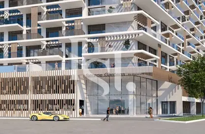 Apartment - 2 Bedrooms - 2 Bathrooms for sale in Serene Gardens 2 - Serene Gardens - Discovery Gardens - Dubai