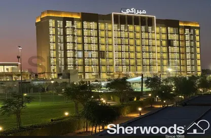 Apartment - Studio - 1 Bathroom for sale in The Haven - Majan - Dubai Land - Dubai