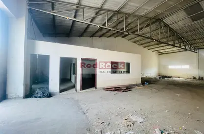 مستودع - استوديو - 1 حمام للايجار في 2 راس الخور الصناعية - راس الخور الصناعية - راس الخور - دبي