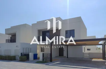 Villa - 4 Bedrooms - 5 Bathrooms for sale in Noya Viva - Noya - Yas Island - Abu Dhabi
