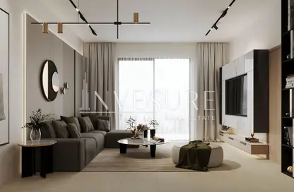 شقة - غرفة نوم - 2 حمامات للبيع في ستوديو سيتي - دبي شقة - غرفة نوم - 2 حمامات للبيع في ستوديو سيتي - دبي