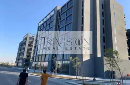 Apartment - 3 Bedrooms - 4 Bathrooms for sale in The Gate 4 - Aljada - Sharjah