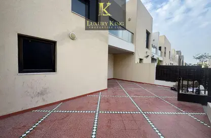 Apartment - 3 Bedrooms - 3 Bathrooms for sale in Souk Al Warsan Townhouses F - Souk Al Warsan - International City - Dubai