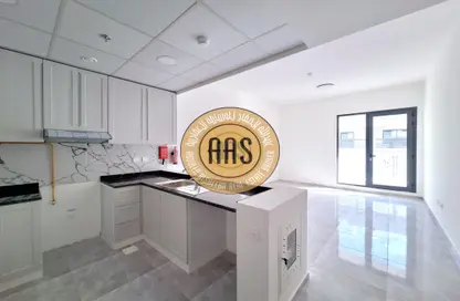 Apartment - 1 Bedroom - 2 Bathrooms for rent in Al Warsan 4 - Al Warsan - Dubai