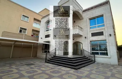 فيلا - 5 غرف نوم - 7 حمامات للايجار في فلل الروضة 3 - 3  الروضة - الروضة - عجمان