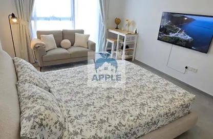 شقة - 1 حمام للايجار في الطراز - حي نسيج - الجادة - الشارقة