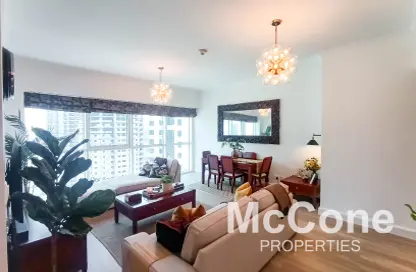 شقة - 2 غرف نوم - 2 حمامات للايجار في صبا 2 - (JLT) مجمع Q - أبراج بحيرة الجميرا - دبي شقة - 2 غرف نوم - 2 حمامات للايجار في صبا 2 - (JLT) مجمع Q - أبراج بحيرة الجميرا - دبي