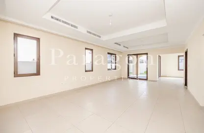 Villa - 3 Bedrooms - 4 Bathrooms for rent in Lila - Arabian Ranches 2 - Dubai