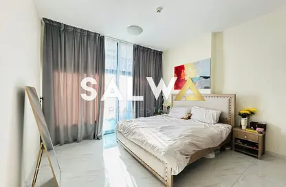 Apartment - 2 Bedrooms - 2 Bathrooms for sale in Sydney Tower - District 18 - Jumeirah Village Circle - Dubai