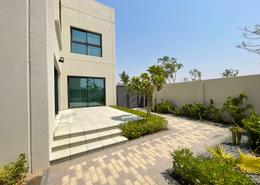 Villa - 5 bedrooms - 6 bathrooms for sale in Sharjah Sustainable City - Sharjah