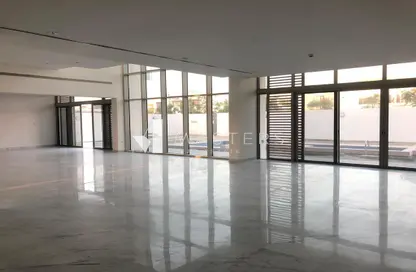 Villa - 4 Bedrooms - 7 Bathrooms for sale in District One Phase III - District One - Mohammed Bin Rashid City - Dubai