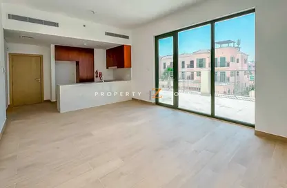 Apartment - 2 Bedrooms - 3 Bathrooms for sale in La Sirene - La Mer - Jumeirah - Dubai