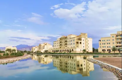 Apartment - 1 Bedroom - 2 Bathrooms for rent in Yasmin Village - Ras Al Khaimah