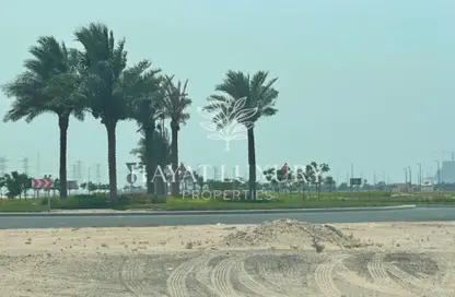 Land - Studio for sale in Saih Shuaib 1 - Jebel Ali - Dubai