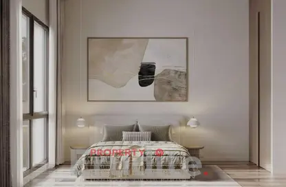 شقة - غرفة نوم - 2 حمامات للبيع في كارمل ريزيدنس - الضاحية 13 - قرية جميرا الدائرية - دبي