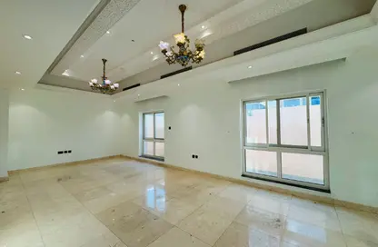 فيلا - 4 غرف نوم - 4 حمامات للايجار في فلل مردف - مردف - دبي