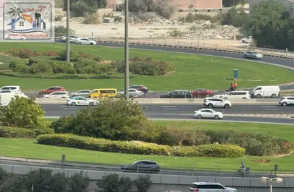شقة - 1 حمام للايجار في شارع التعاون - التعاون - الشارقة