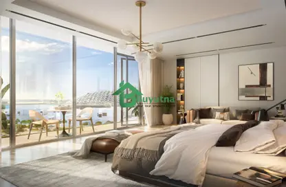 Apartment - 2 Bedrooms - 3 Bathrooms for sale in Saadiyat Cultural District - Saadiyat Island - Abu Dhabi