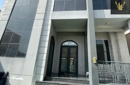 Villa - 5 Bedrooms - 6 Bathrooms for rent in Al Mowaihat 1 - Al Mowaihat - Ajman