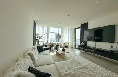 Apartment - 3 Bedrooms - 3 Bathrooms for sale in One Park Avenue - Sobha Hartland - Mohammed Bin Rashid City - Dubai