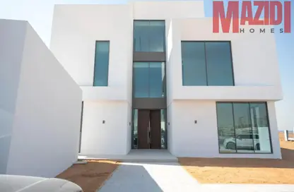 Villa - 4 Bedrooms - 5 Bathrooms for sale in The Oasis - Palmiera - The Oasis by Emaar - Dubai