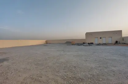 Land - Studio for rent in Al Sajaa Industrial - Al Sajaa - Sharjah
