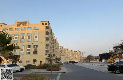 Apartment - Studio - 1 Bathroom for sale in Al Amira Village - Al Yasmeen - Ajman
