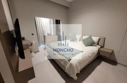 Villa - 2 Bedrooms - 3 Bathrooms for rent in MAG Arabic - Mohammed Bin Rashid City - Dubai Villa - 2 Bedrooms - 3 Bathrooms for rent in MAG Arabic - Mohammed Bin Rashid City - Dubai