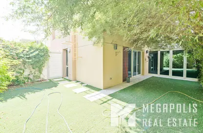 Villa - 3 Bedrooms - 5 Bathrooms for rent in Villa Lantana 1 - Villa Lantana - Al Barsha - Dubai