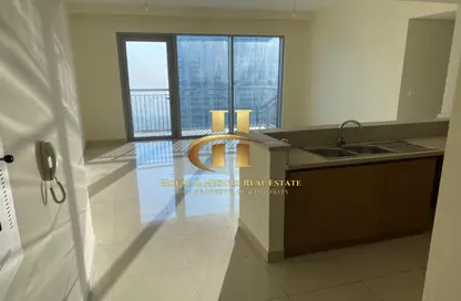 Apartment - 3 Bedrooms - 3 Bathrooms for rent in Harbour Views 1 - Dubai Creek Harbour (The Lagoons) - Dubai