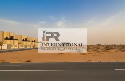 Land - Studio for sale in Basatin Al Serra - Al Serra Residential Area - Umm Al Quwain