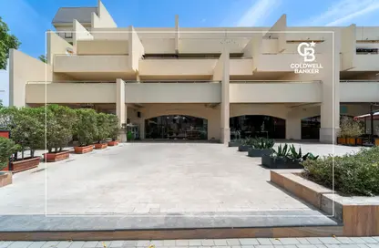 Shop - Studio for sale in Foxhill 7 - Foxhill - Motor City - Dubai