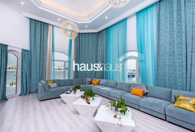 Upgraded | High Number | Furnished