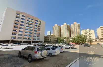 Land - Studio for sale in Al Rumailah 2 - Al Rumaila - Ajman