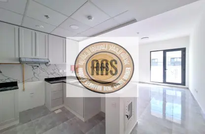 Apartment - 1 Bedroom - 2 Bathrooms for rent in Al Warsan 4 - Al Warsan - Dubai