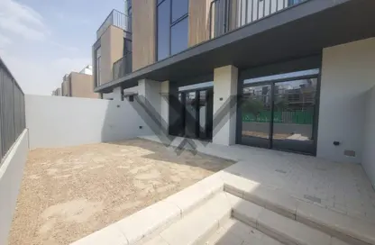 Townhouse - 3 Bedrooms - 3 Bathrooms for rent in Mudon Al Ranim 2 - Mudon - Dubai