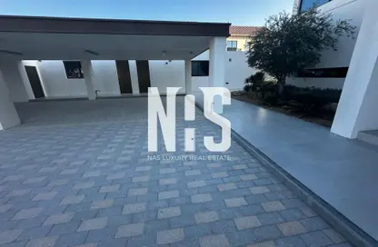 Villa - 6 Bedrooms - 7+ Bathrooms for sale in Nad Al Dhabi - Al Jubail Island - Abu Dhabi