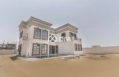 فيلا - 7 غرف نوم - 7 حمامات للايجار في مدينة هند ٣ - دبي لاند - دبي