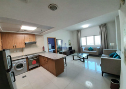 Fully Furnished | One Bedroom with parking