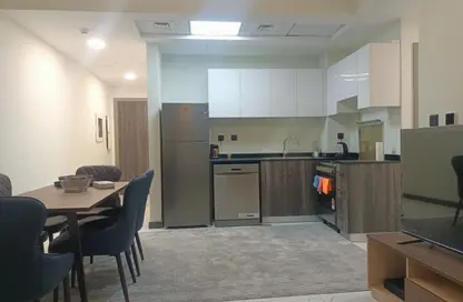 Apartment - 2 Bedrooms - 2 Bathrooms for rent in Rukan 2 - Dubai Land - Dubai